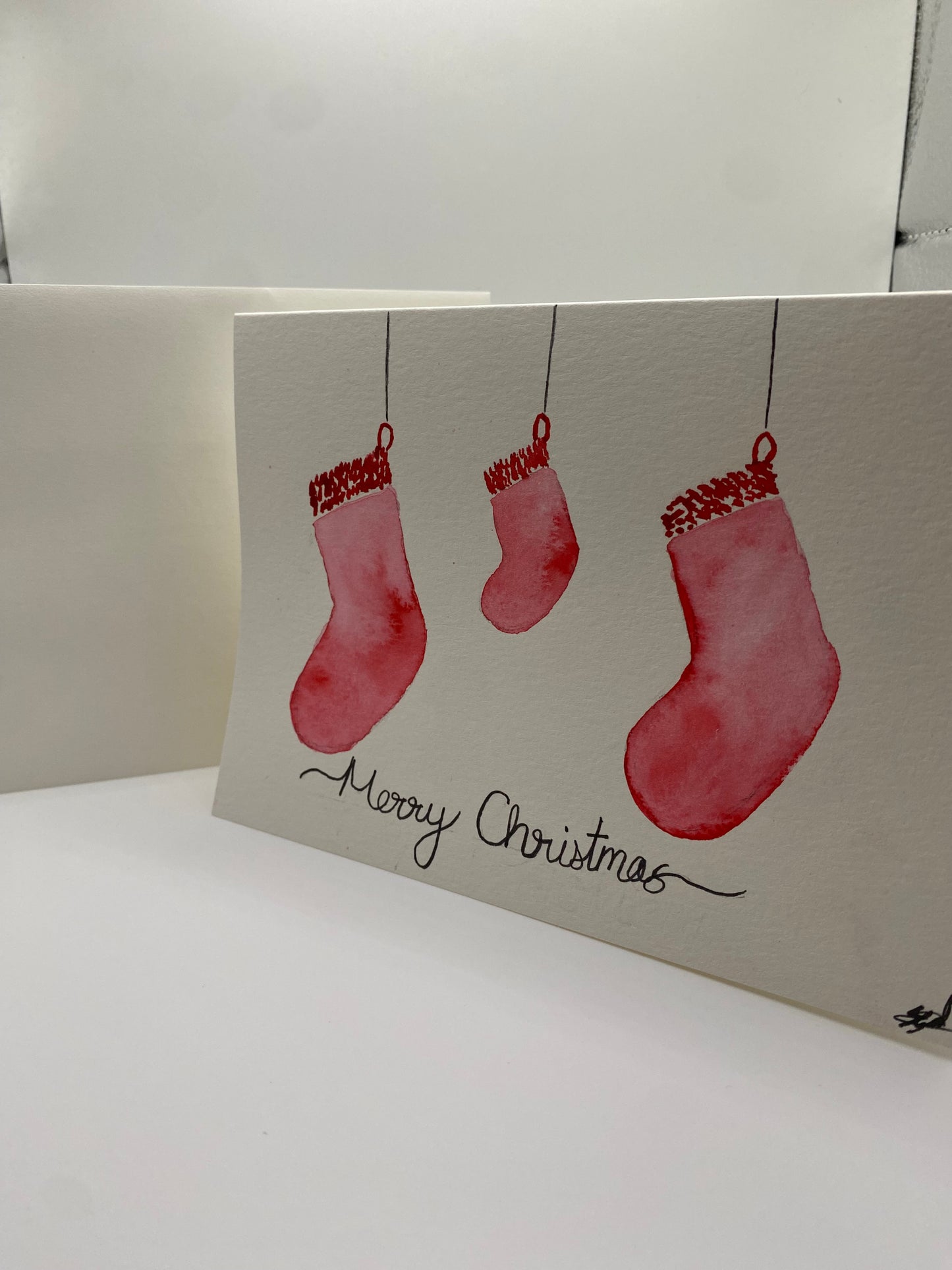 Santa's Stockings
