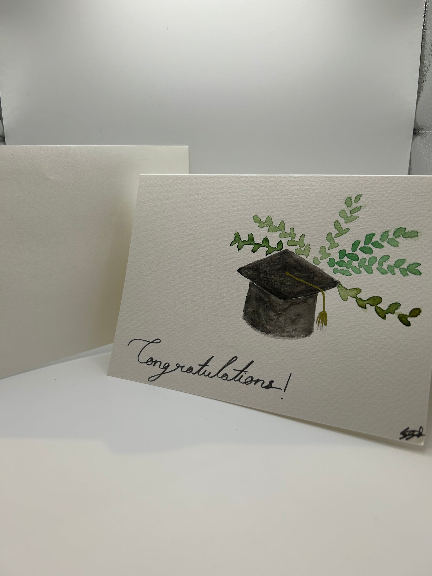 Graduation Glory
