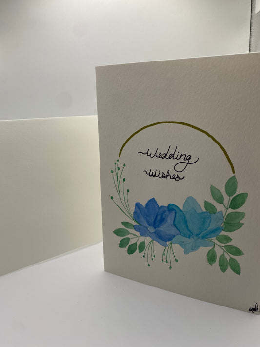 Wedding Wonders