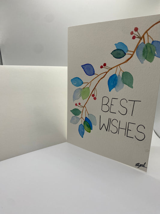 Wishing Tree