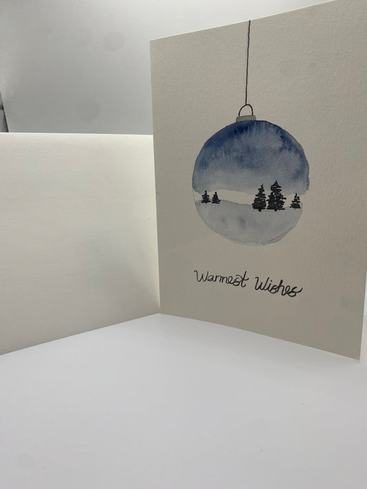 Winter Wonderland