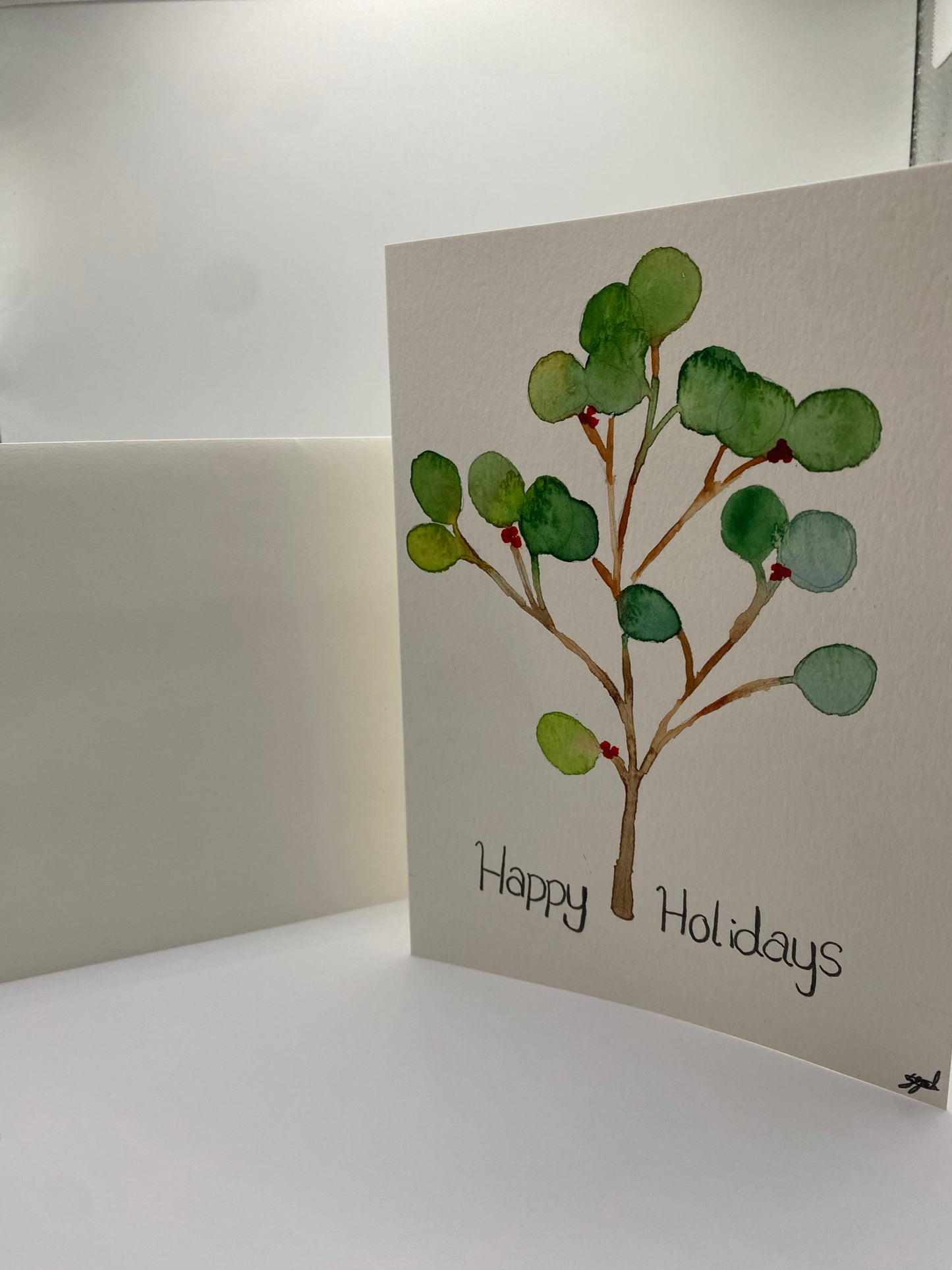 The Holly-Days