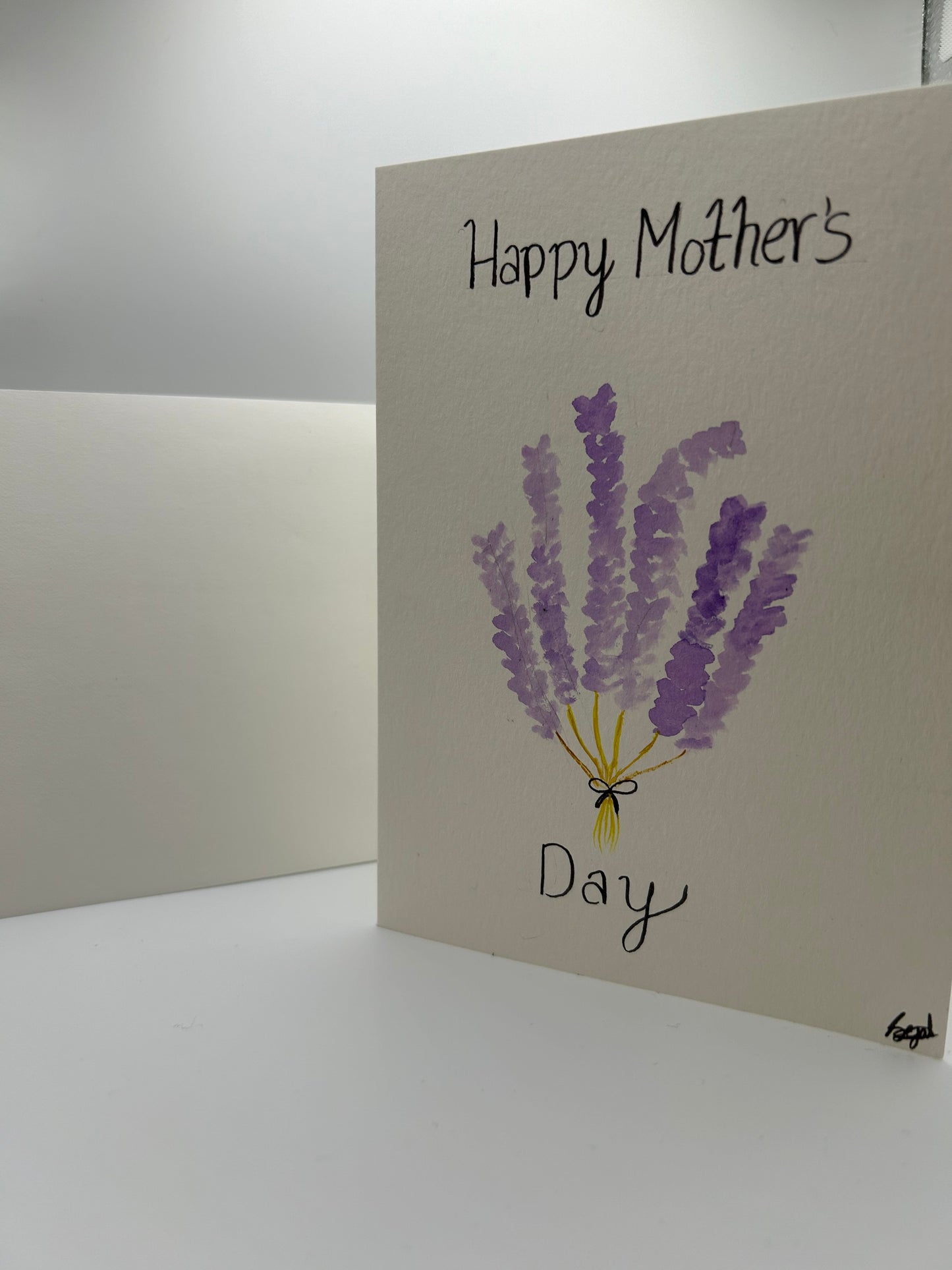Loving lavender