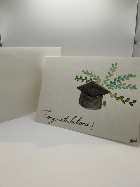 Graduation Glory
